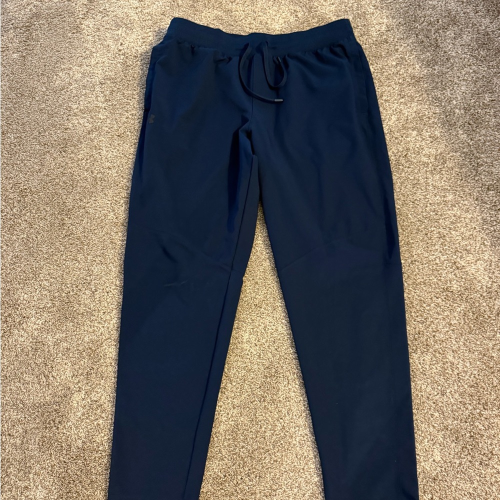 Men's Under Armour Track  Pants